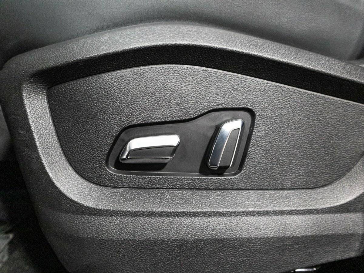 Chery Tiggo 8 Pro Max б/у, 2024, Роботизированная. Фото: #16