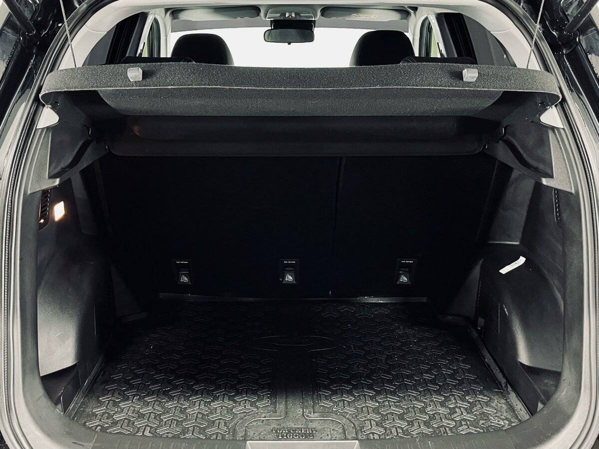 Chery Tiggo 4 Pro б/у, 2023, Вариатор. Фото: #9