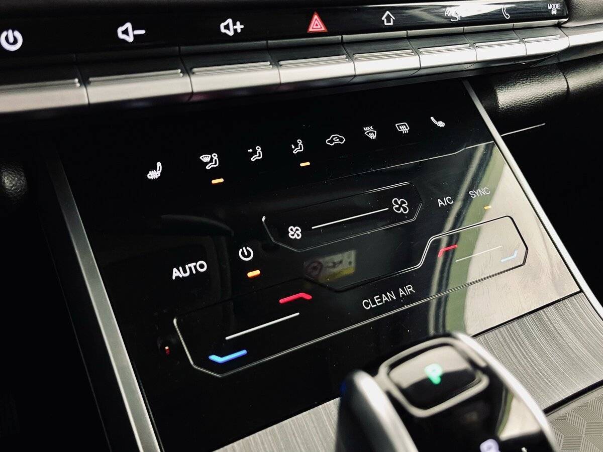 Chery Tiggo 4 Pro б/у, 2023, Вариатор. Фото: #17