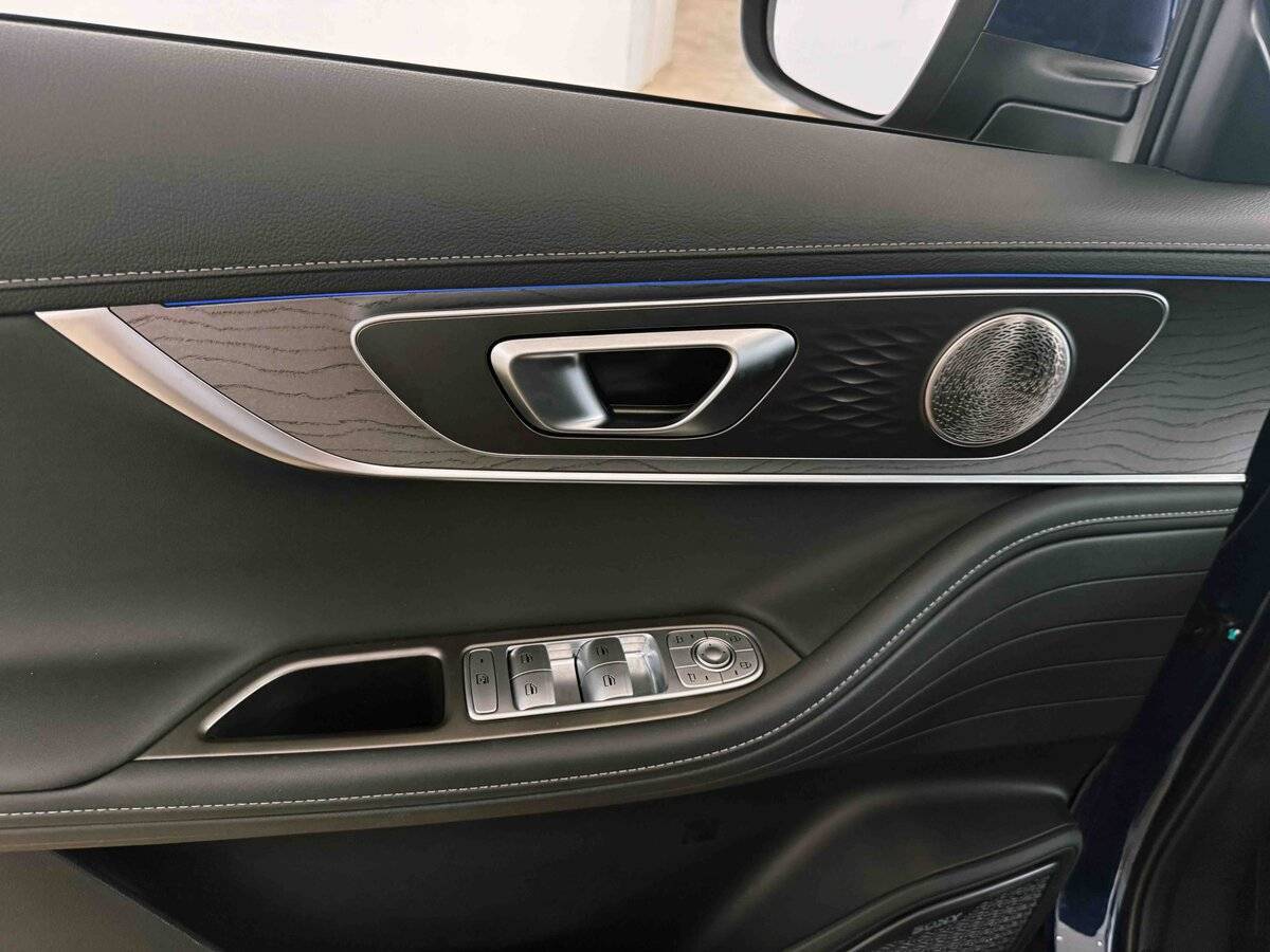 Chery Tiggo 8 Pro Max б/у, 2024, Роботизированная. Фото: #23