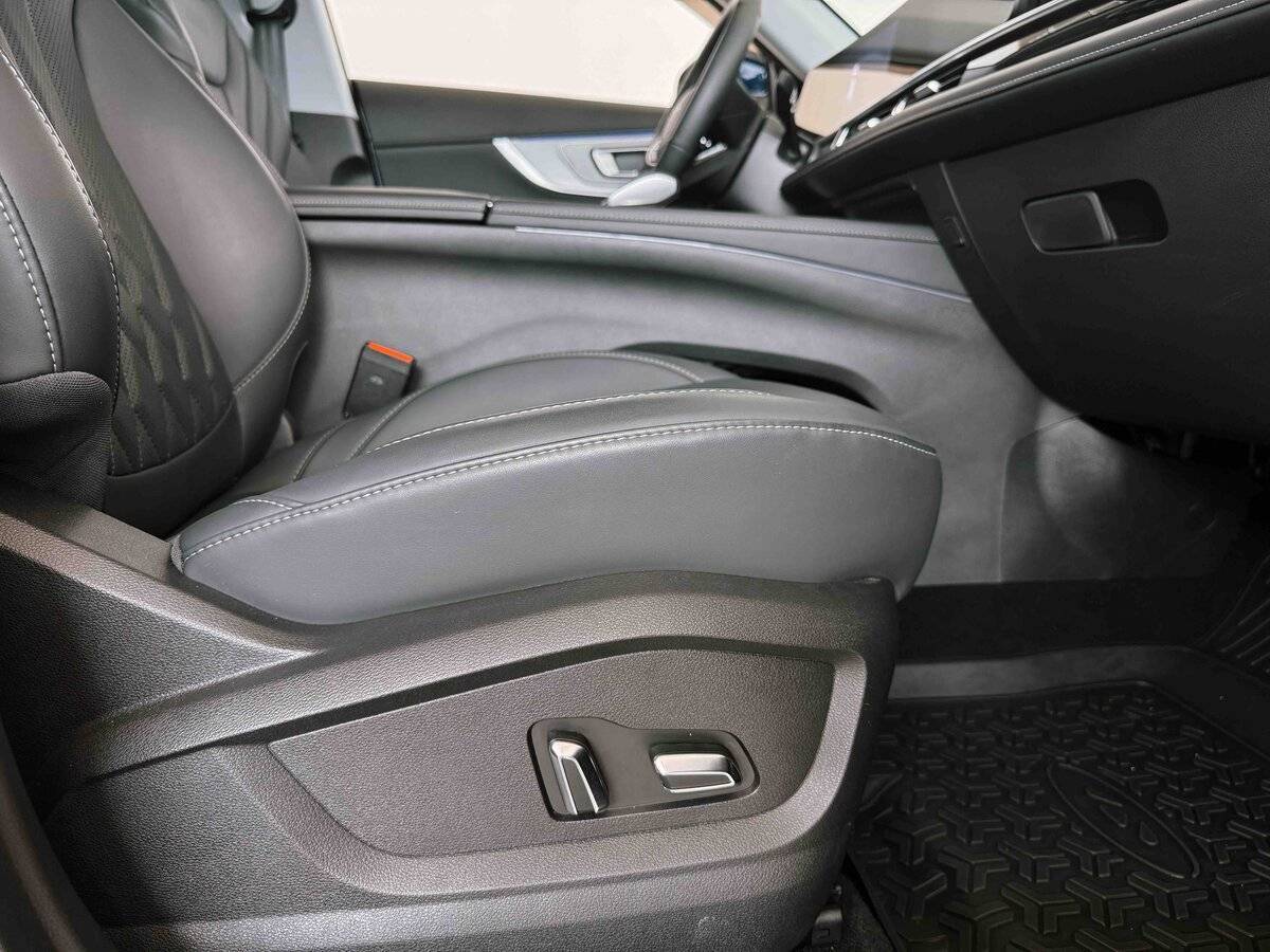 Chery Tiggo 8 Pro Max б/у, 2024, Роботизированная. Фото: #27