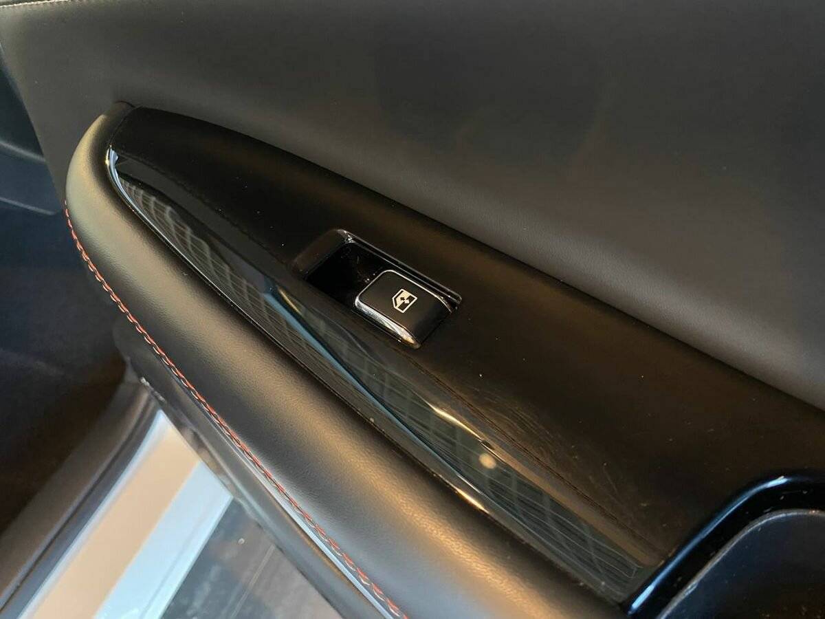 Changan CS75 б/у, 2020, Автоматическая. Фото: #27