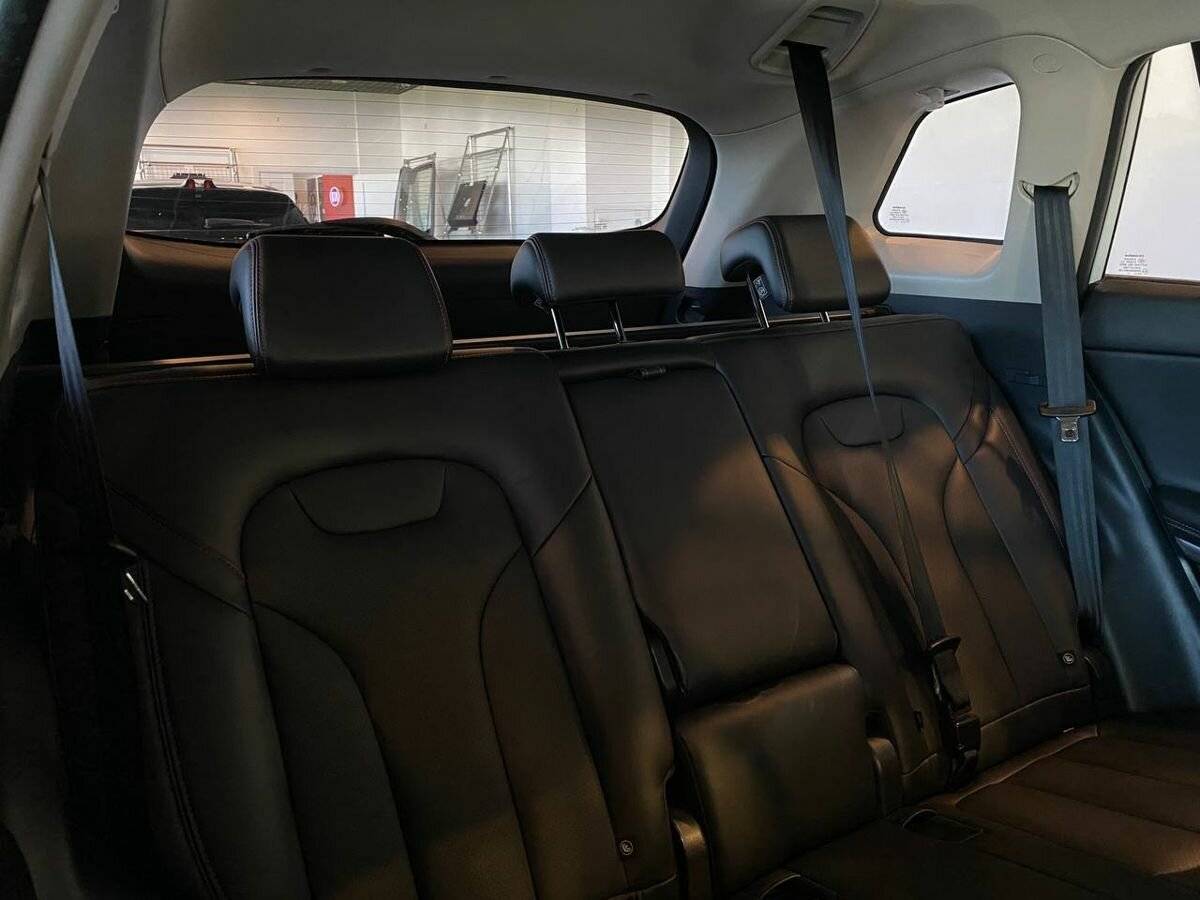 Changan CS75 б/у, 2020, Автоматическая. Фото: #35