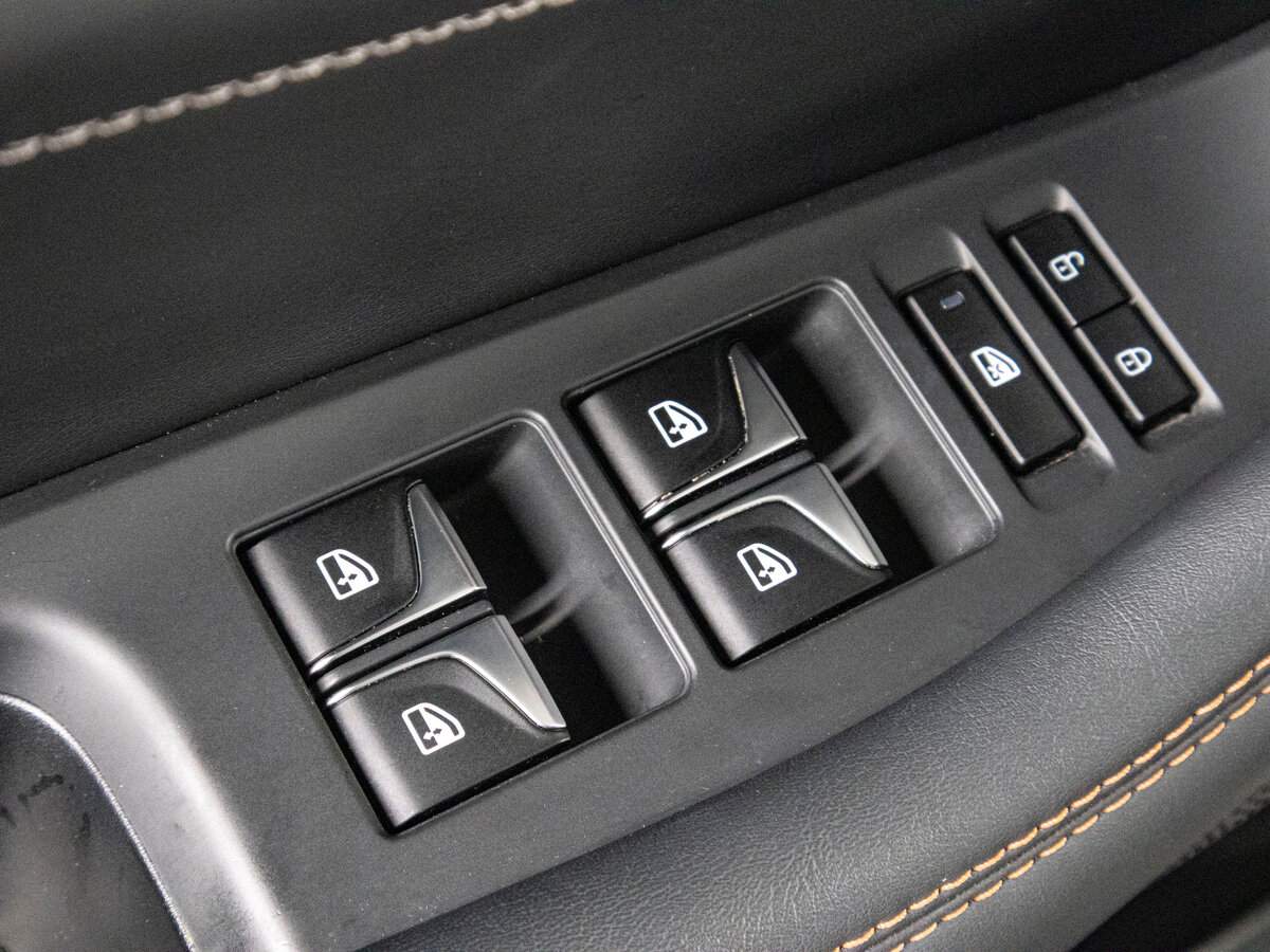 Changan UNI-K б/у, 2023, Автоматическая. Фото: #5