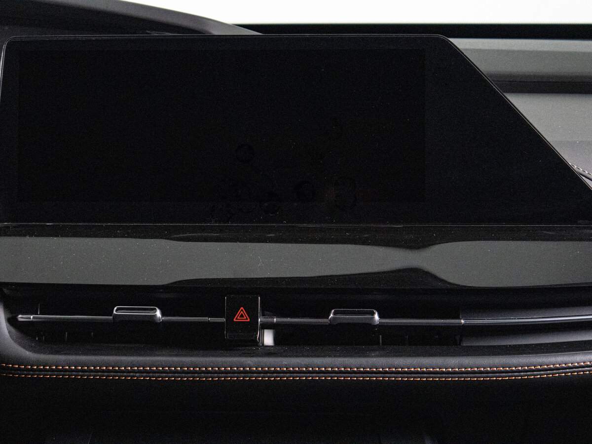 Changan UNI-K б/у, 2023, Автоматическая. Фото: #13