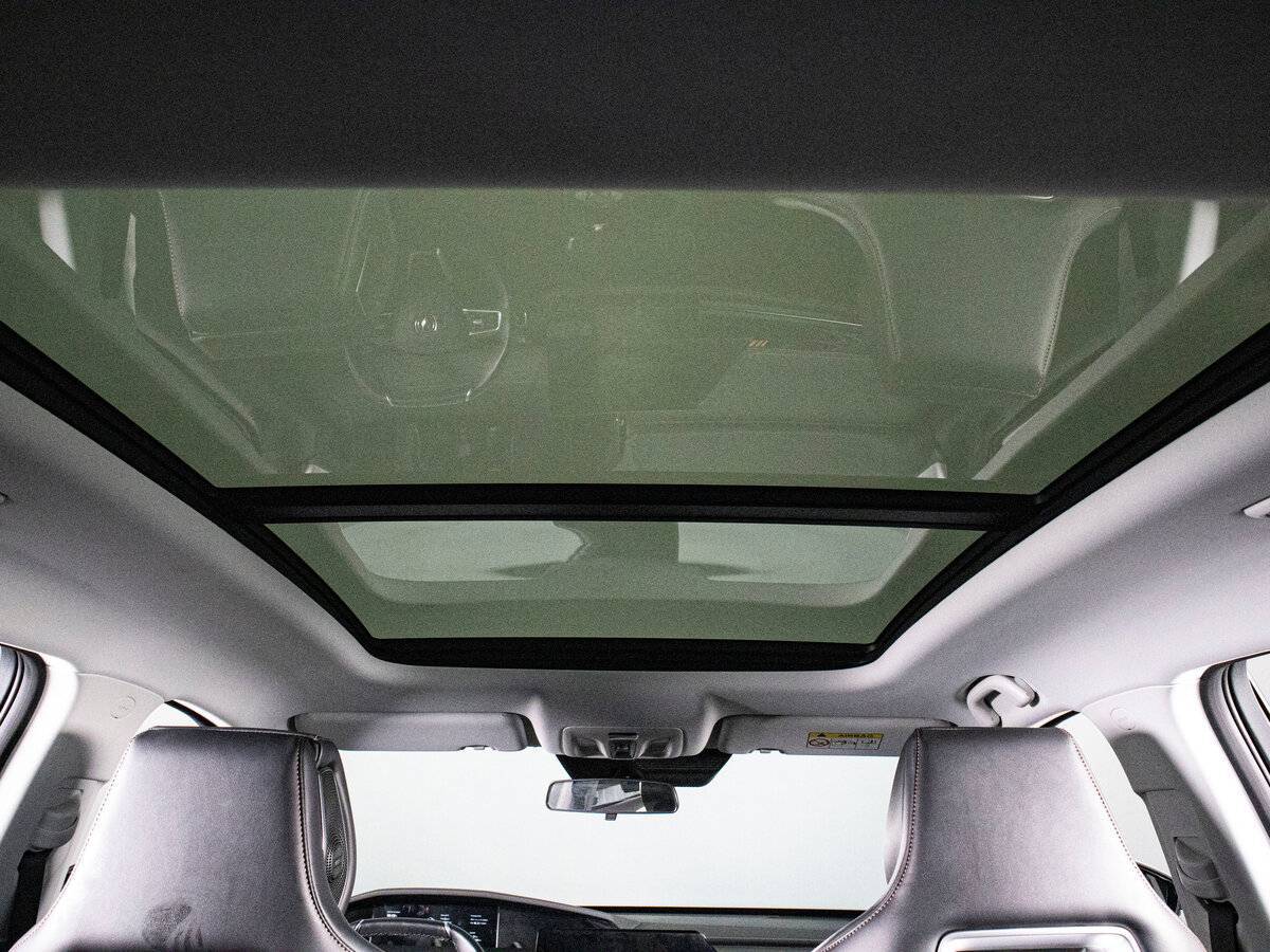 Changan UNI-K б/у, 2023, Автоматическая. Фото: #15