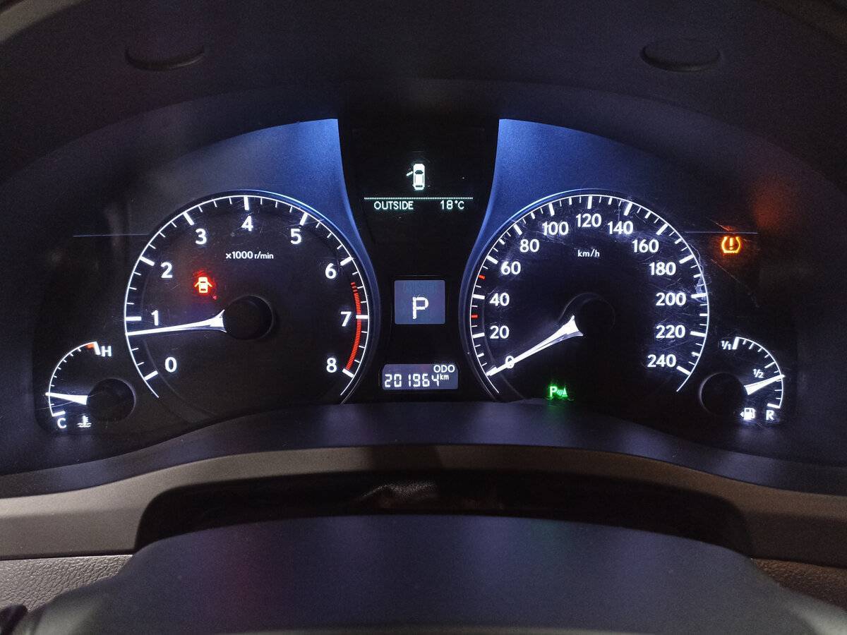 Lexus RX б/у, 2014, Автоматическая. Фото: #12