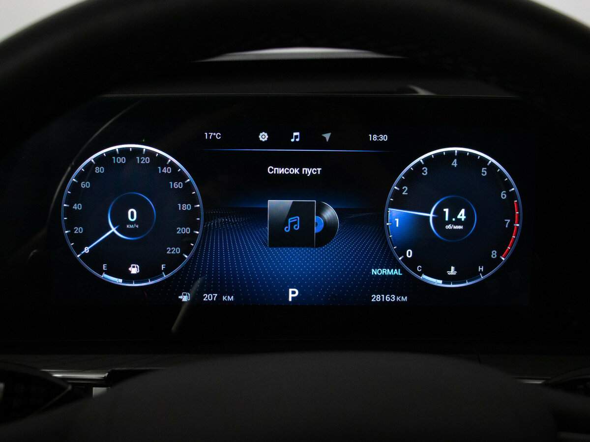 Chery Tiggo 8 Pro Max б/у, 2023, Роботизированная. Фото: #12