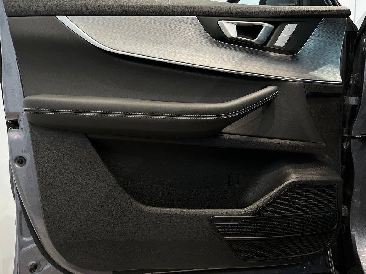 Chery Tiggo 7 Pro Max б/у, 2023, Вариатор. Фото: #20