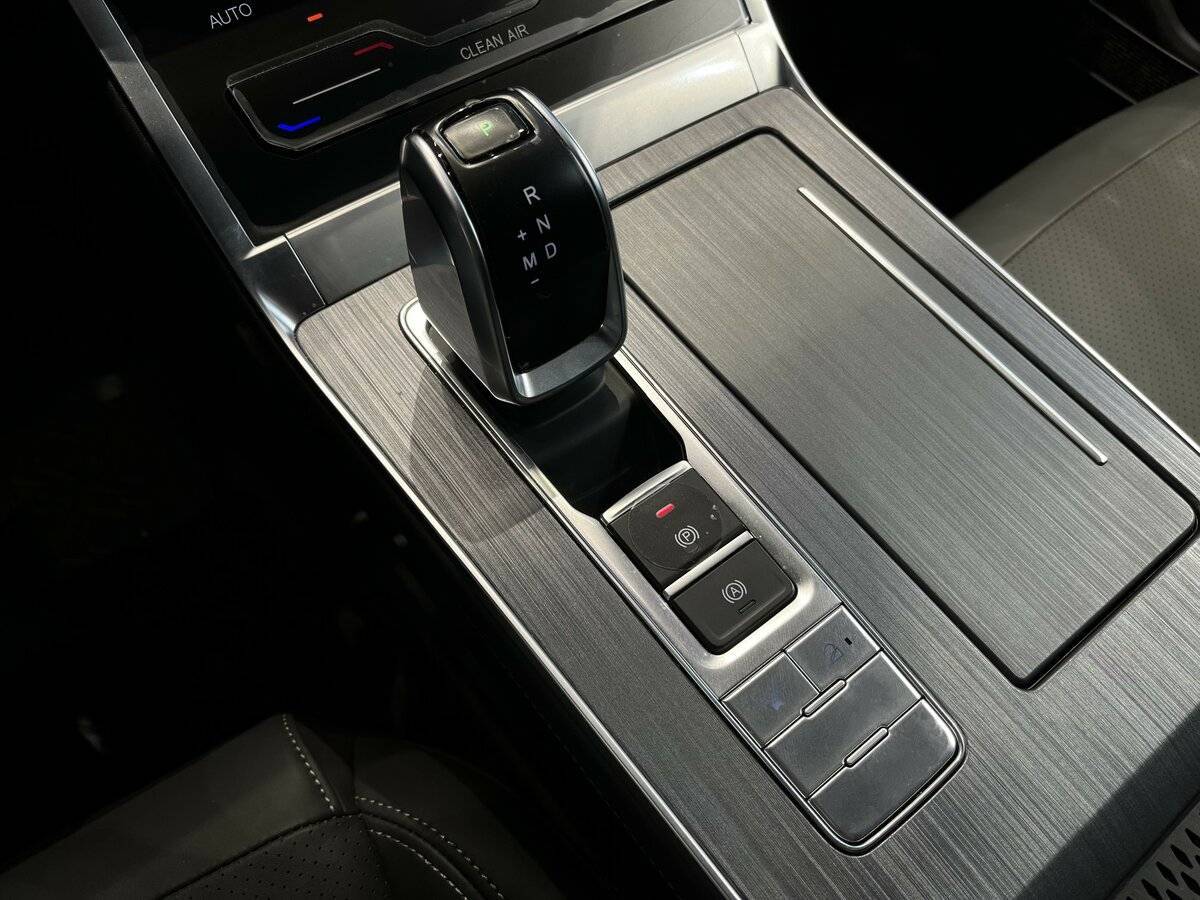 Chery Tiggo 7 Pro Max б/у, 2023, Вариатор. Фото: #22