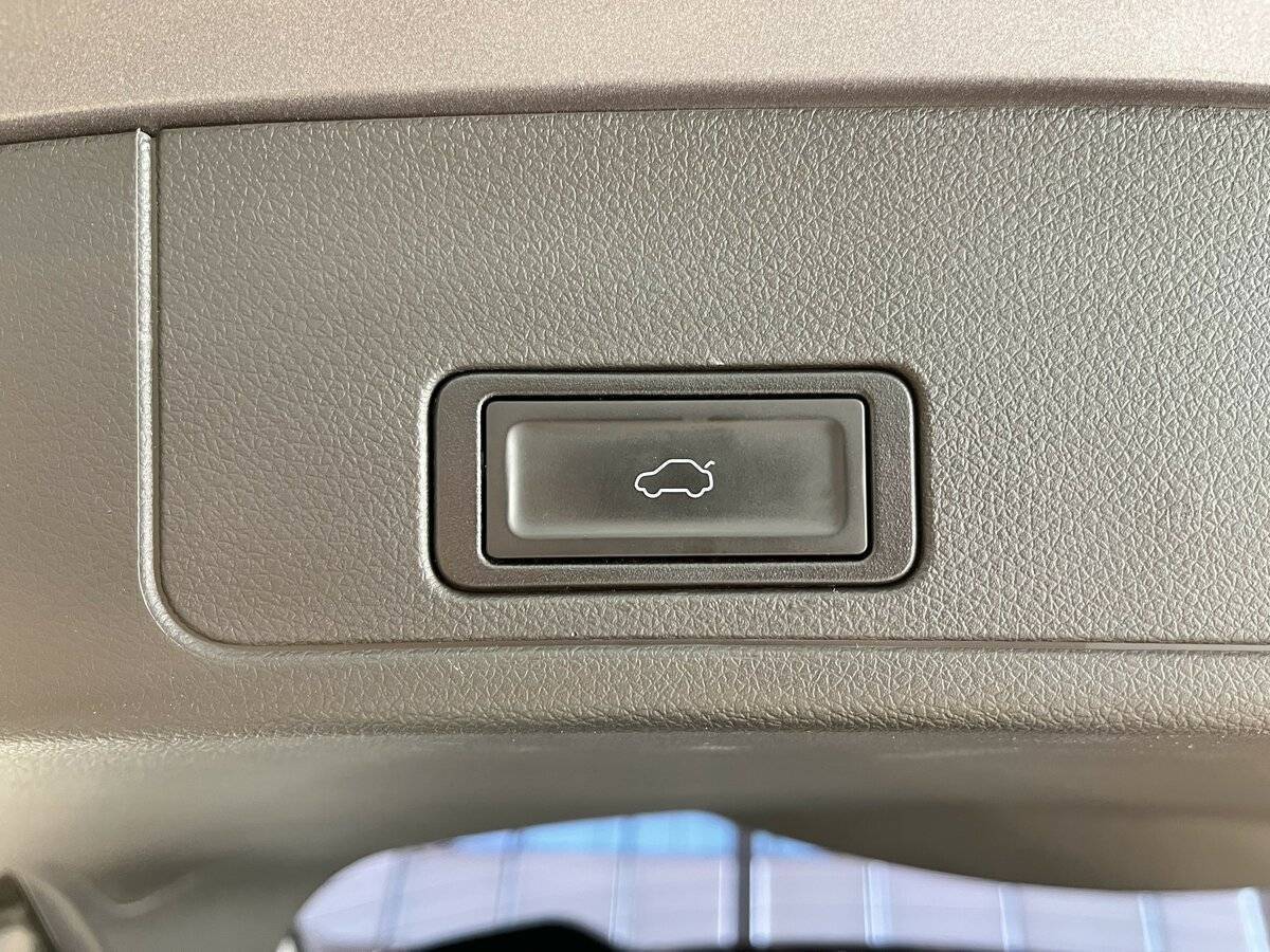 Chery Tiggo 7 Pro Max б/у, 2023, Вариатор. Фото: #31