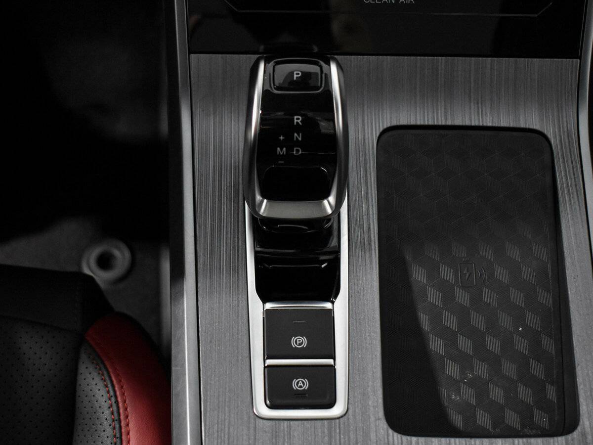 Чери Тигго 4 Про б/у, 2023, Вариатор. Фото: #11