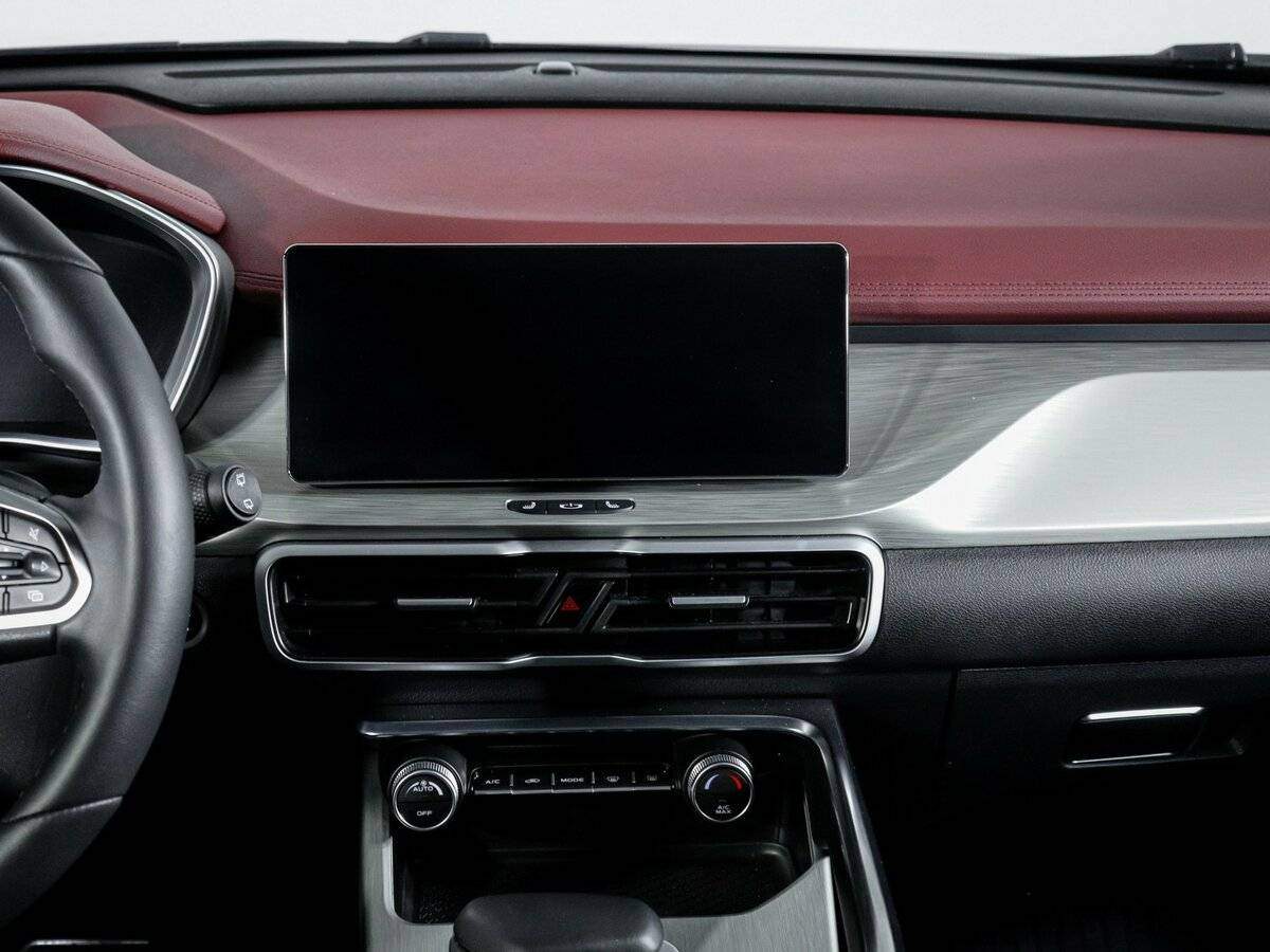 Belgee X50 б/у, 2024, Роботизированная. Фото: #12