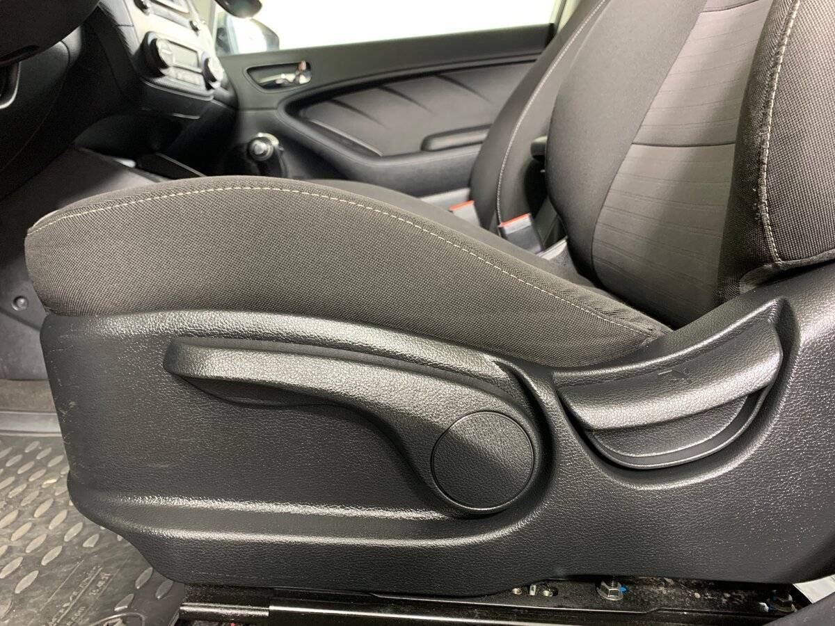 Kia Cerato б/у, 2017, Автоматическая. Фото: #15