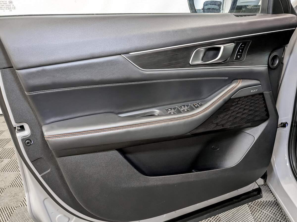 Changan UNI-K б/у, 2023, Автоматическая. Фото: #18