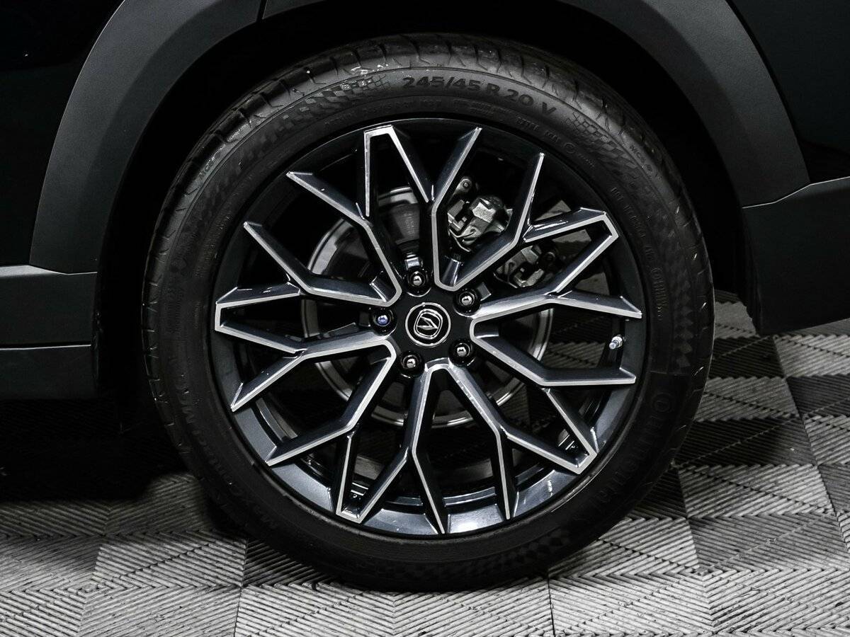 Changan UNI-T б/у, 2022, Роботизированная. Фото: #14