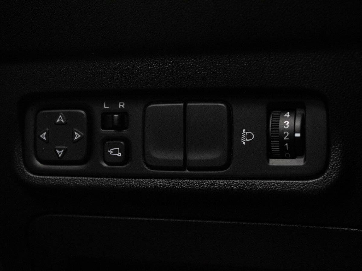 Changan CS35 Plus б/у, 2023, Роботизированная. Фото: #15