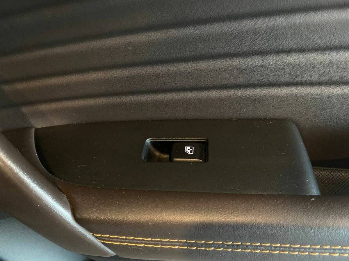 Changan CS35 Plus б/у, 2020, Автоматическая. Фото: #27