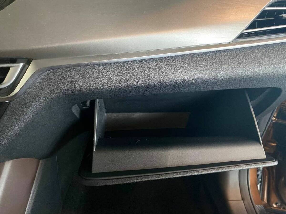 Changan CS35 Plus б/у, 2020, Автоматическая. Фото: #29