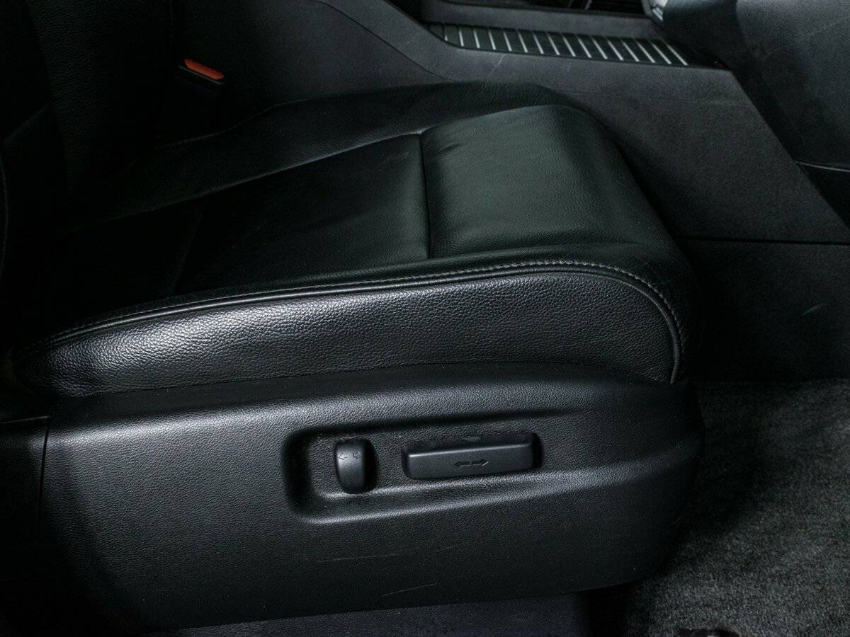 Honda Pilot б/у, 2012, Автоматическая. Фото: #13