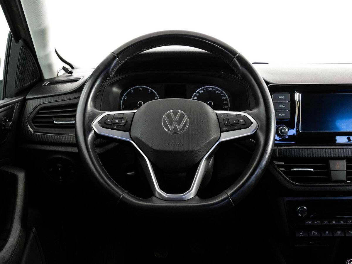 Volkswagen Polo б/у, 2020, Механическая. Фото: #11