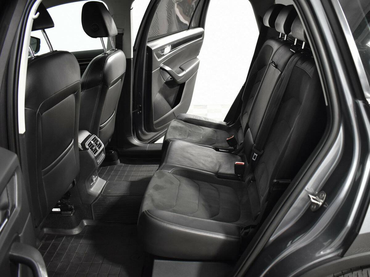 Skoda Kodiaq б/у, 2019, Роботизированная. Фото: #11