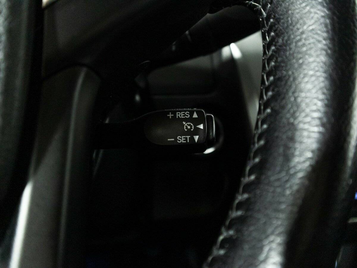 Toyota Camry б/у, 2015, Автоматическая. Фото: #19