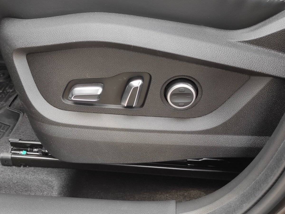 Chery Tiggo 4 Pro б/у, 2023, Роботизированная. Фото: #14