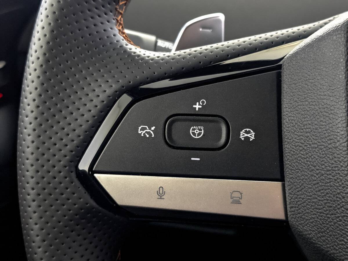 Changan UNI-V б/у, 2024, Роботизированная. Фото: #28