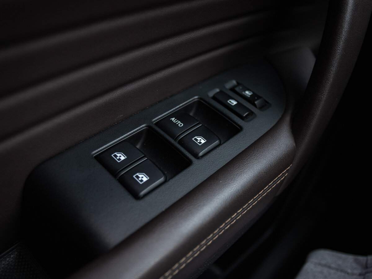 Changan CS35 Plus б/у, 2020, Автоматическая. Фото: #17