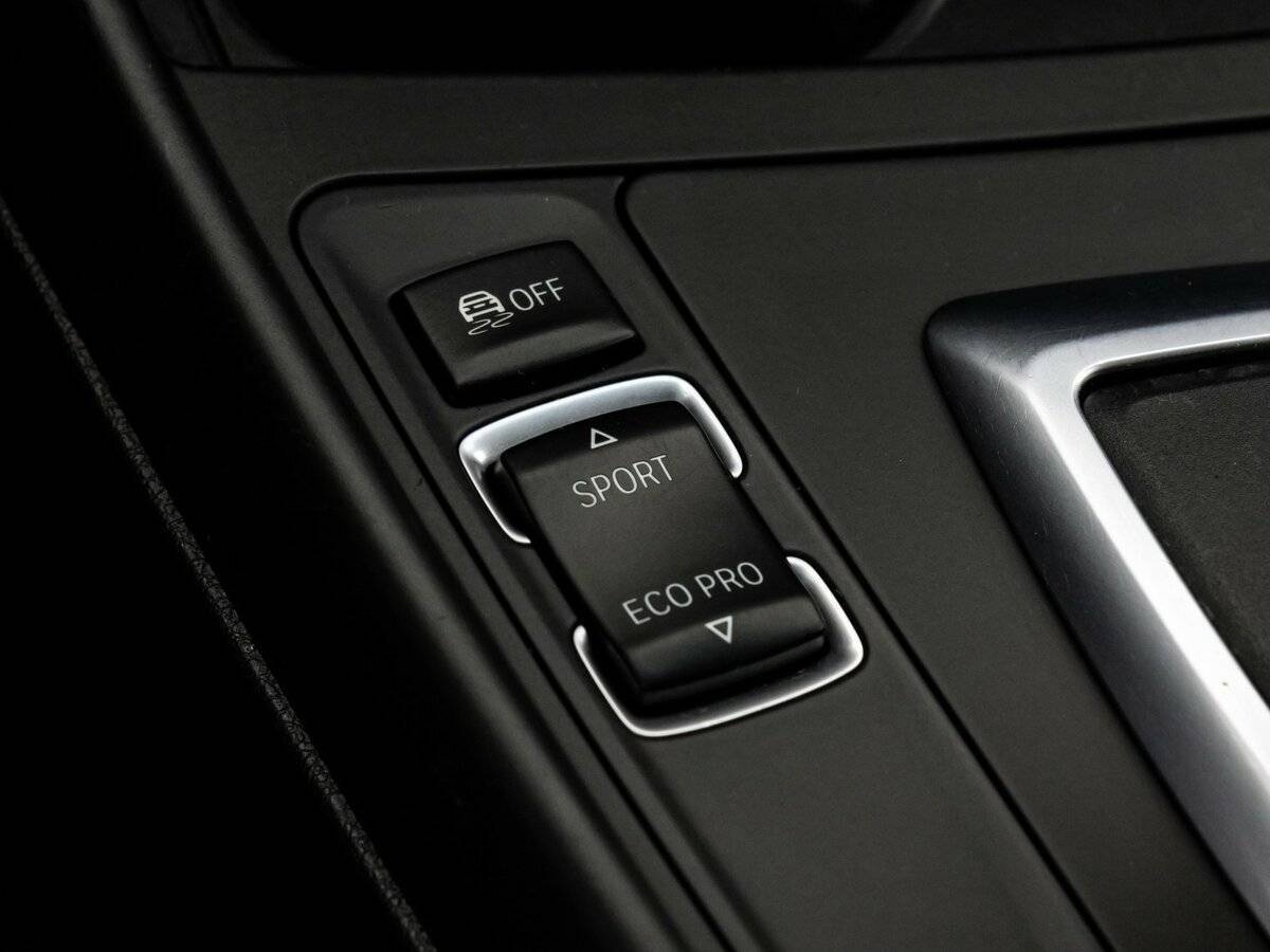 BMW 1 серии б/у, 2012, Автоматическая. Фото: #11