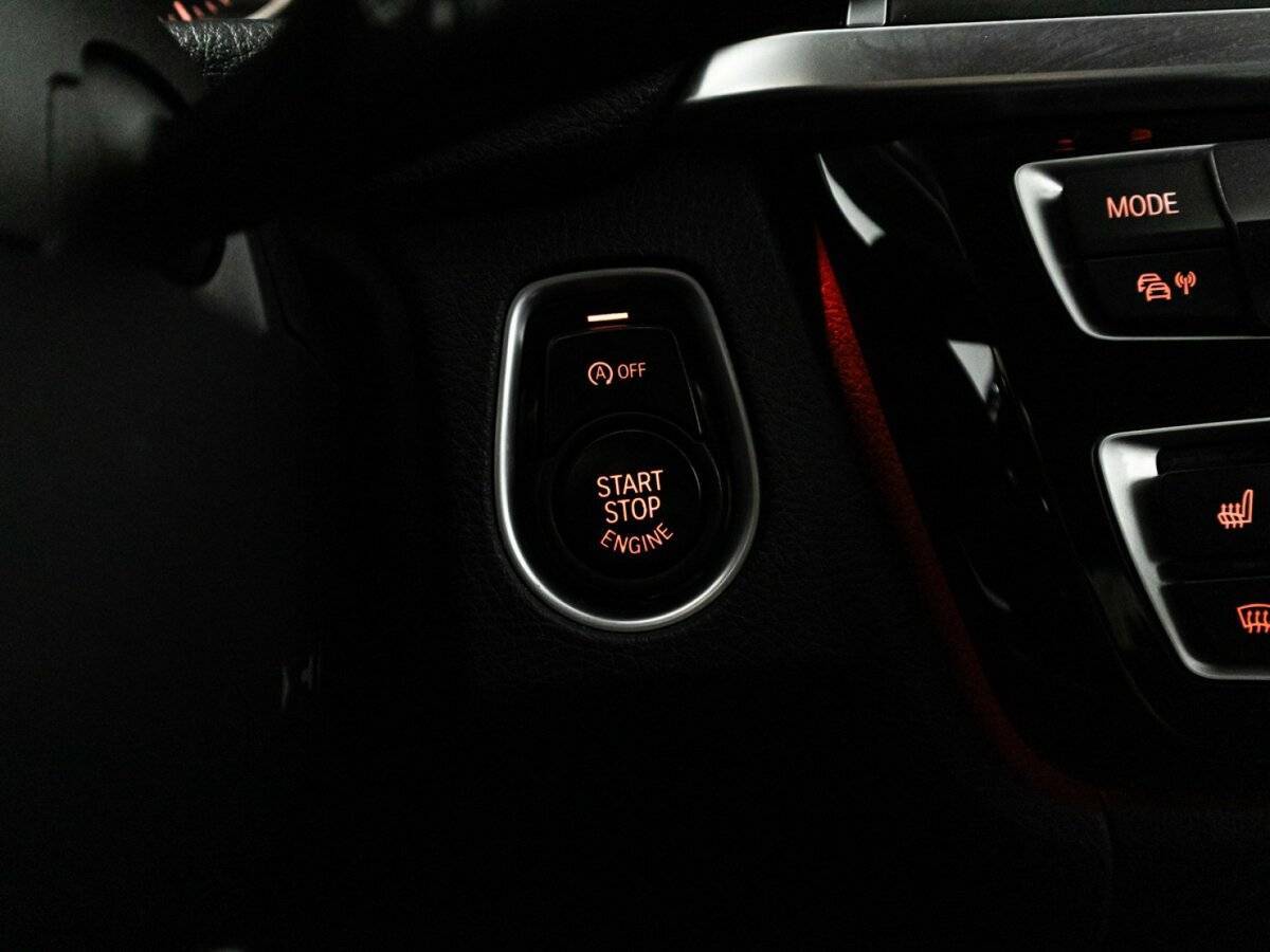 BMW 3 серии б/у, 2018, Автоматическая. Фото: #17