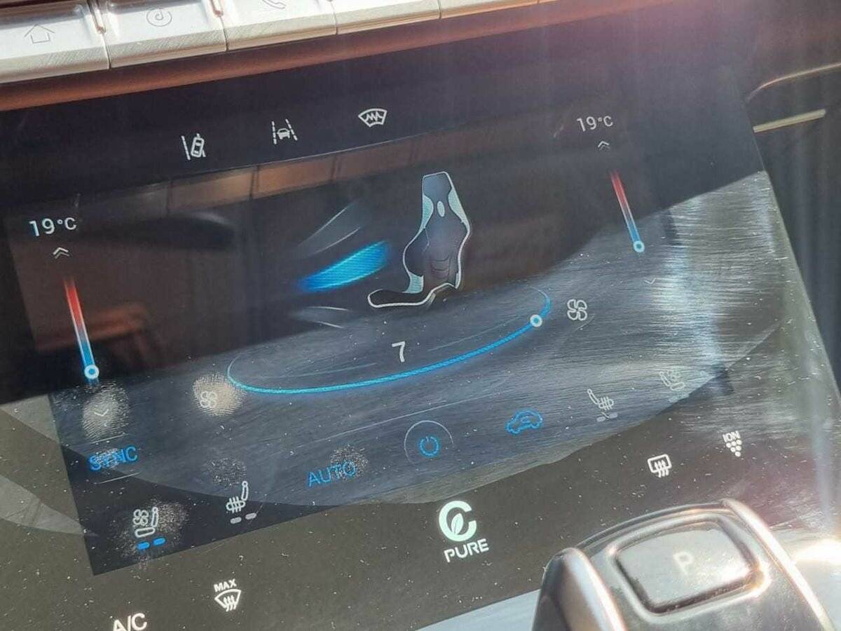 Chery Tiggo 8 Pro Max б/у, 2023, Роботизированная. Фото: #17