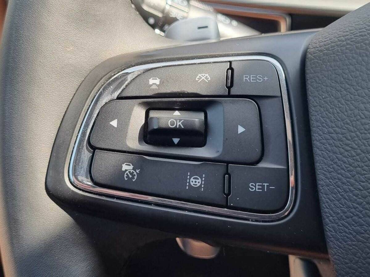 Chery Tiggo 8 Pro Max б/у, 2023, Роботизированная. Фото: #19