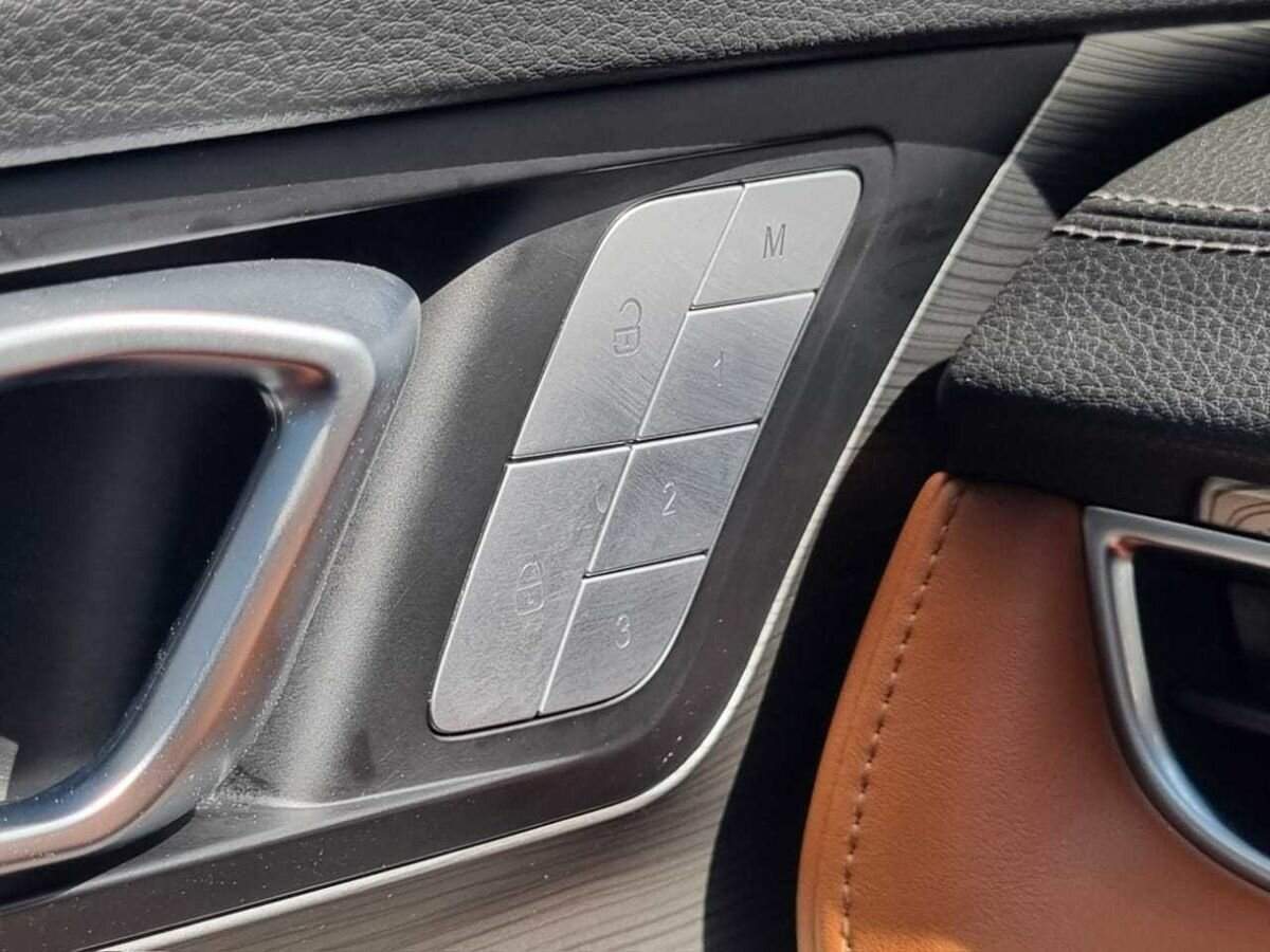 Chery Tiggo 8 Pro Max б/у, 2023, Роботизированная. Фото: #21