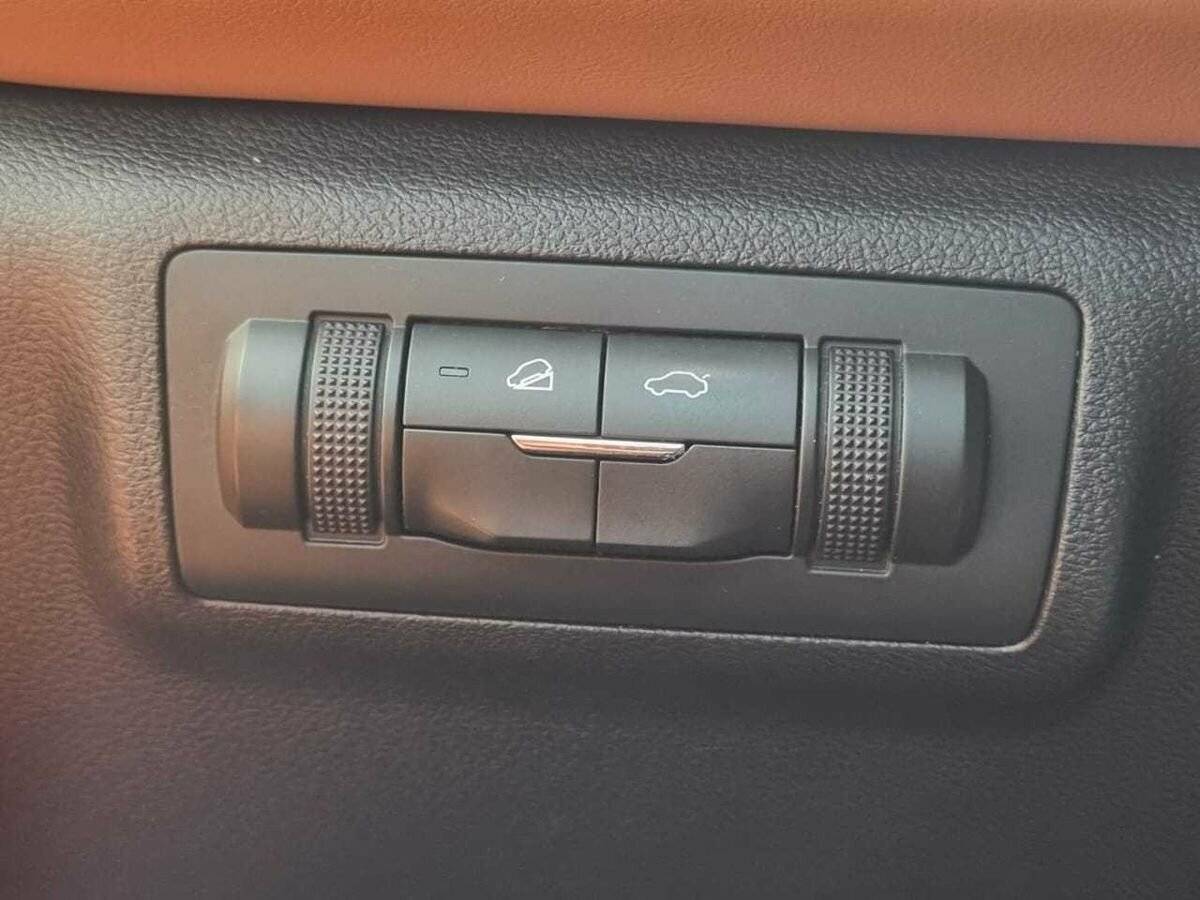 Chery Tiggo 8 Pro Max б/у, 2023, Роботизированная. Фото: #23