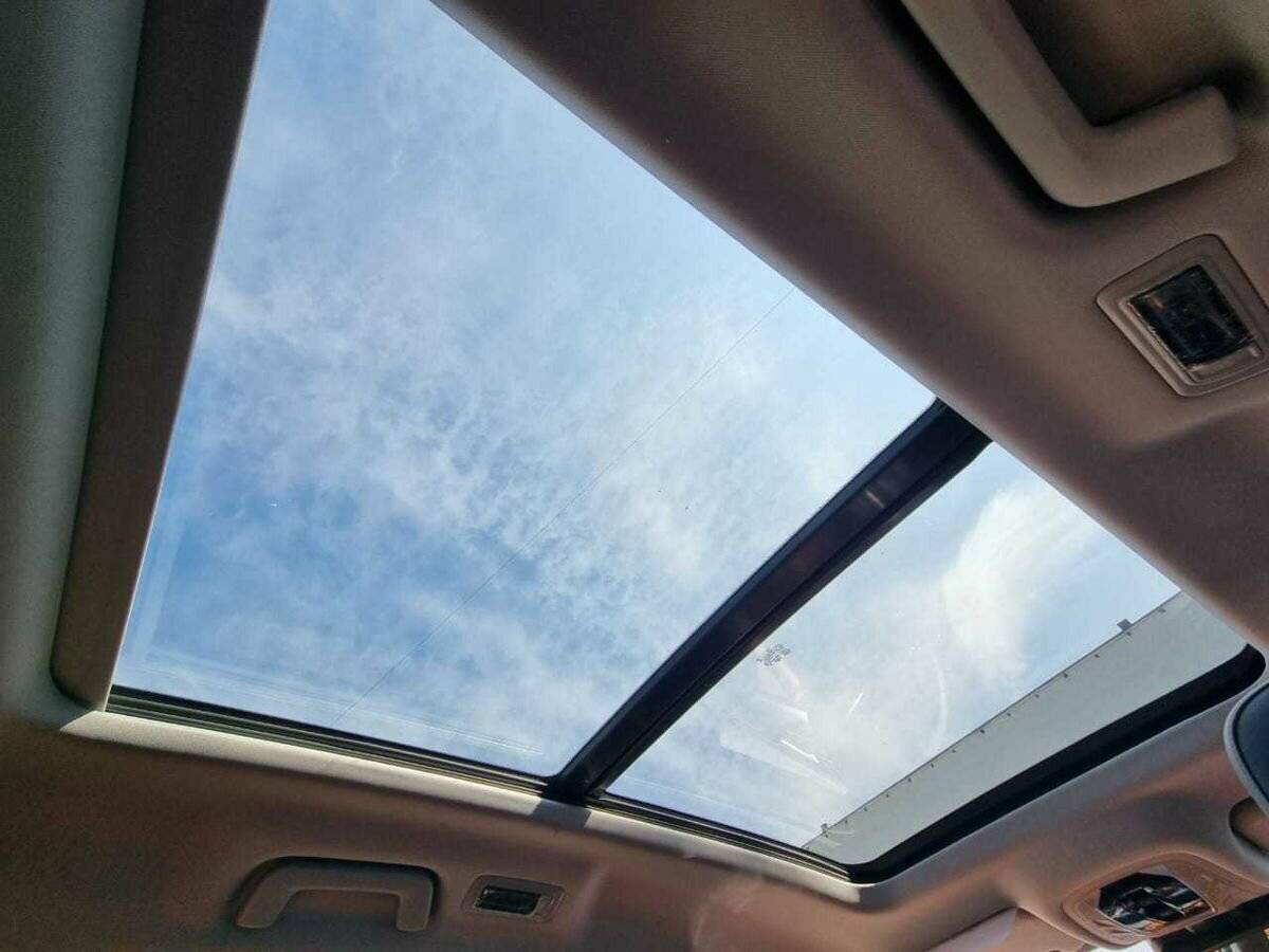 Chery Tiggo 8 Pro Max б/у, 2023, Роботизированная. Фото: #26