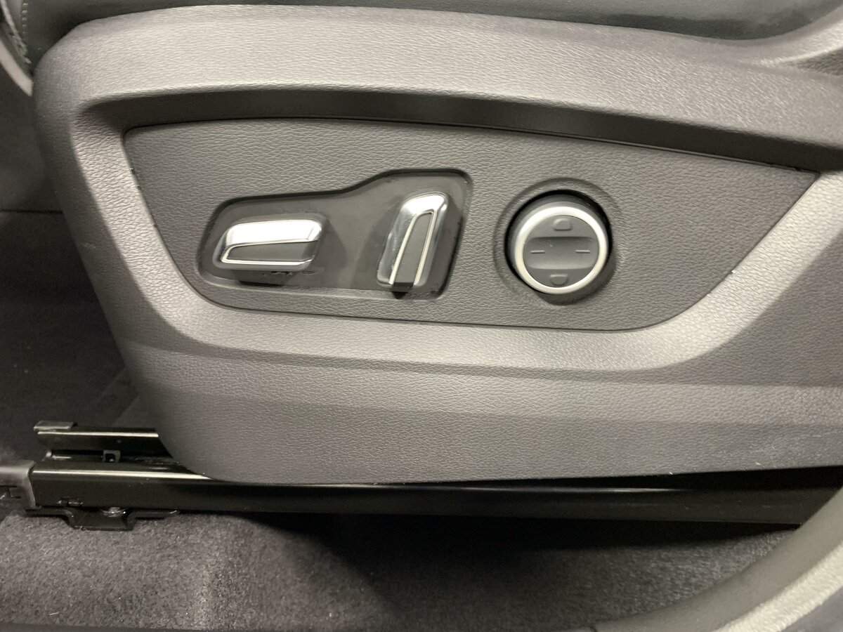 Chery Tiggo 4 Pro б/у, 2024, Вариатор. Фото: #20