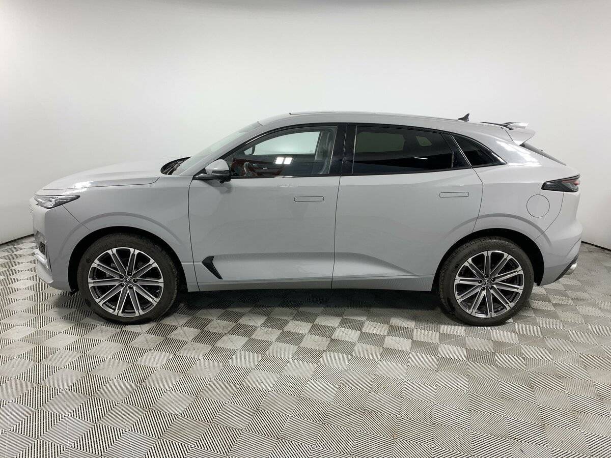 Changan UNI-K б/у, 2023, Автоматическая. Фото: #7