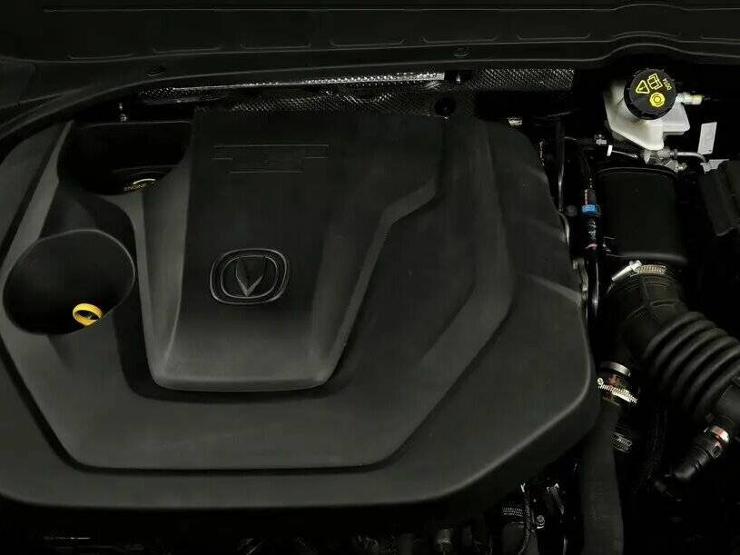 Changan CS35 Plus б/у, 2023, Роботизированная. Фото: #16