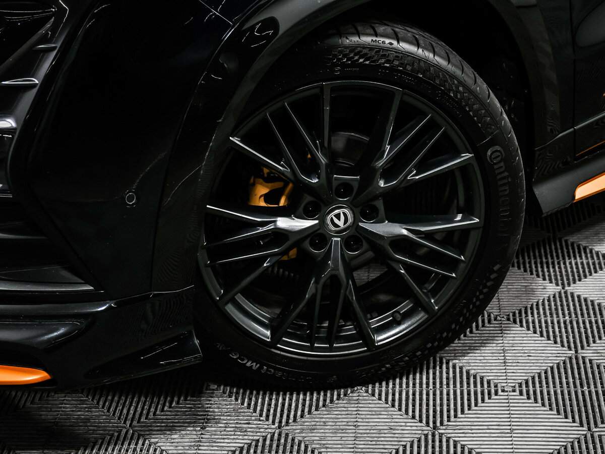 Changan UNI-T б/у, 2023, Роботизированная. Фото: #13