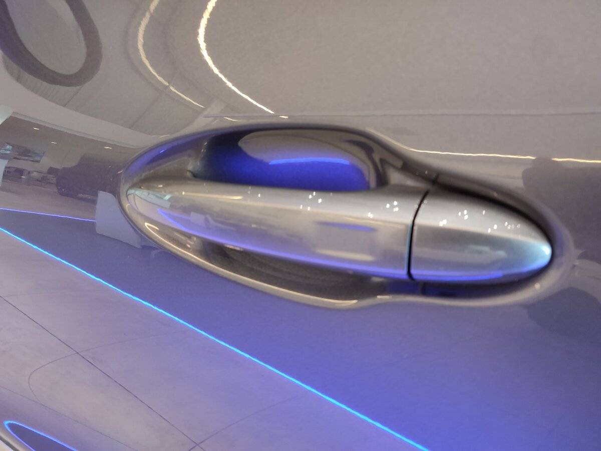 Chery Tiggo 8 Pro Max б/у, 2023, Роботизированная. Фото: #18