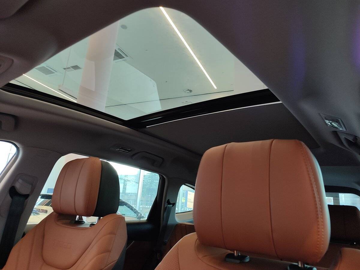 Chery Tiggo 8 Pro Max б/у, 2023, Роботизированная. Фото: #23