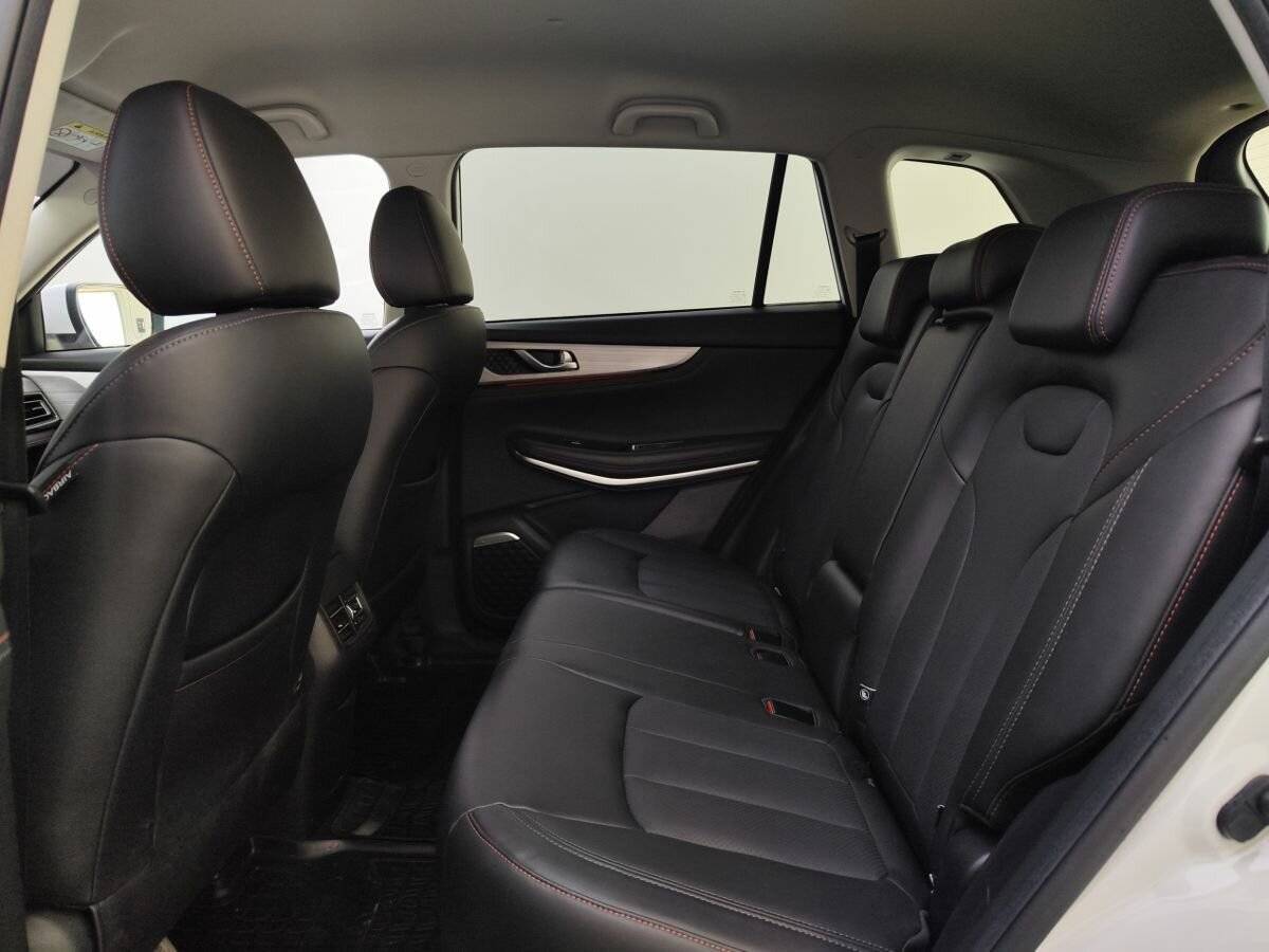 Changan CS75 б/у, 2021, Автоматическая. Фото: #11