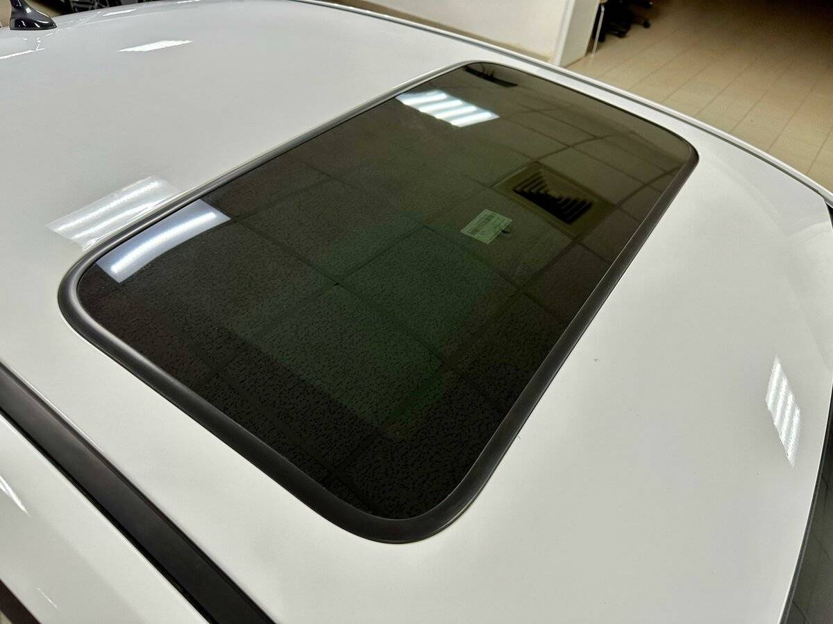 Changan Alsvin б/у, 2023, Роботизированная. Фото: #13