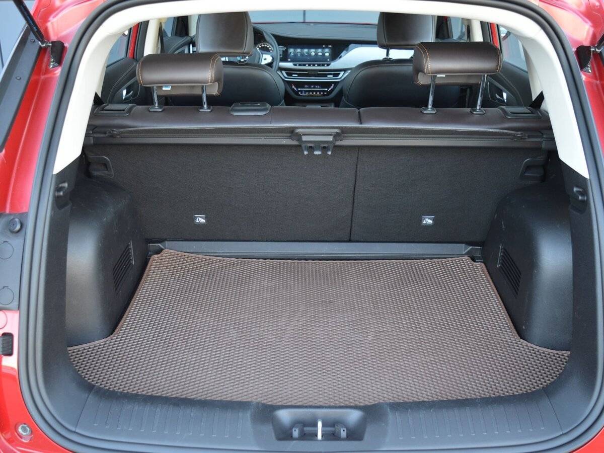 Changan CS35 Plus б/у, 2020, Автоматическая. Фото: #11