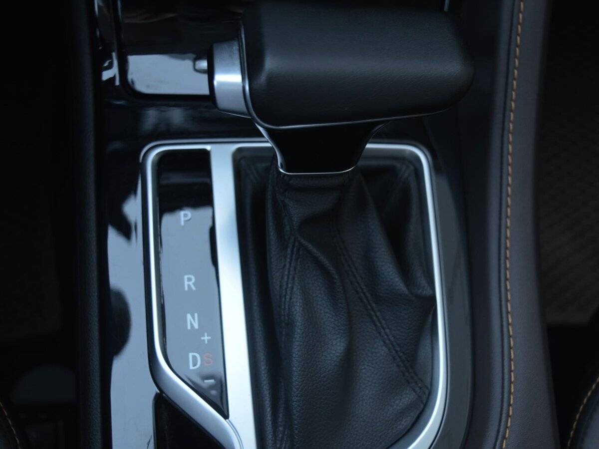 Changan CS35 Plus б/у, 2020, Автоматическая. Фото: #12