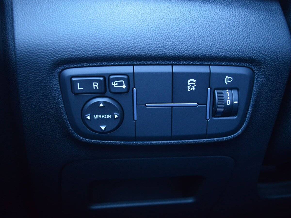 Changan CS35 Plus б/у, 2020, Автоматическая. Фото: #17