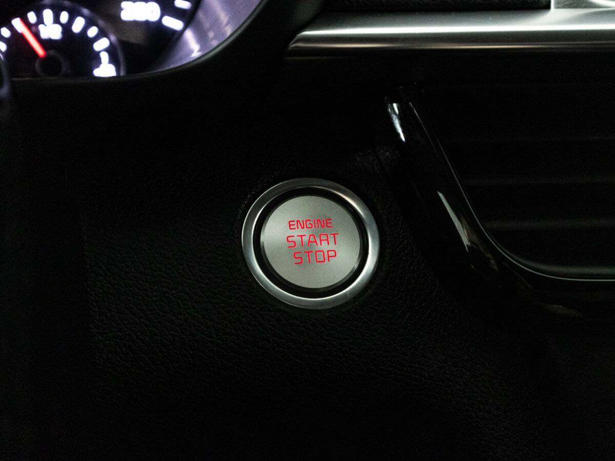 Kia Optima б/у, 2020, Автоматическая. Фото: #23