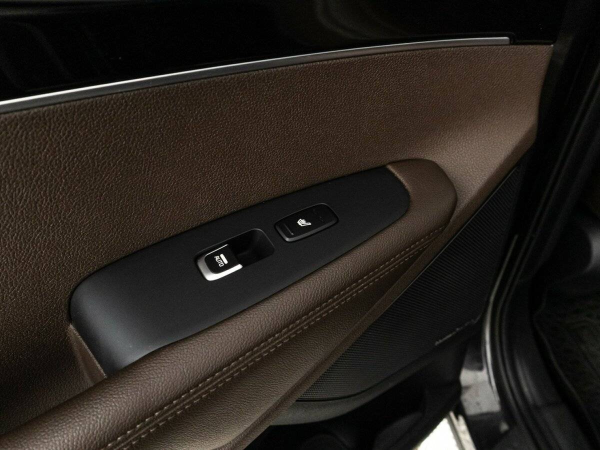 Kia Sorento б/у, 2018, Автоматическая. Фото: #20